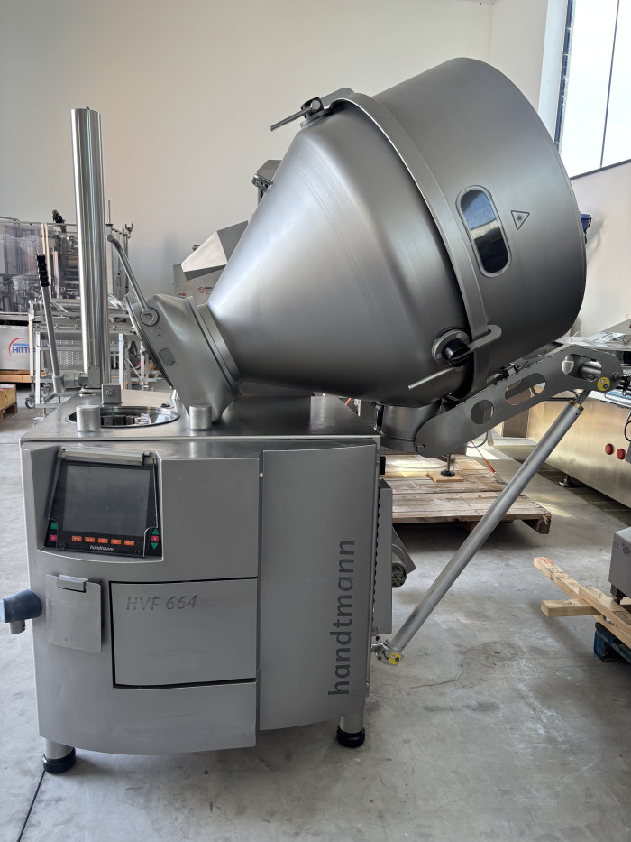 Handtmann HVF 664 Line