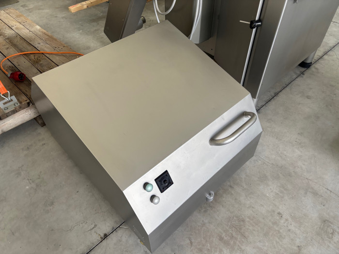 Handtmann HVF 664 Line