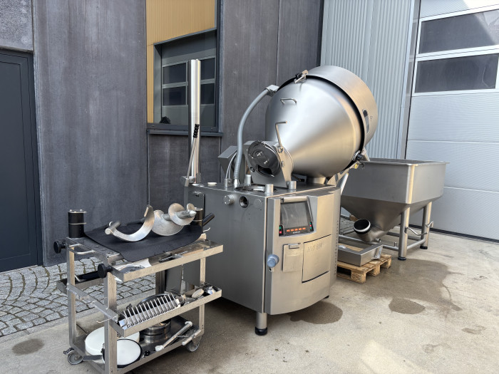 Handtmann HVF 664 Line
