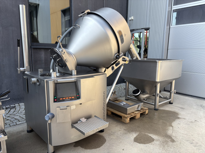 Handtmann HVF 664 Line