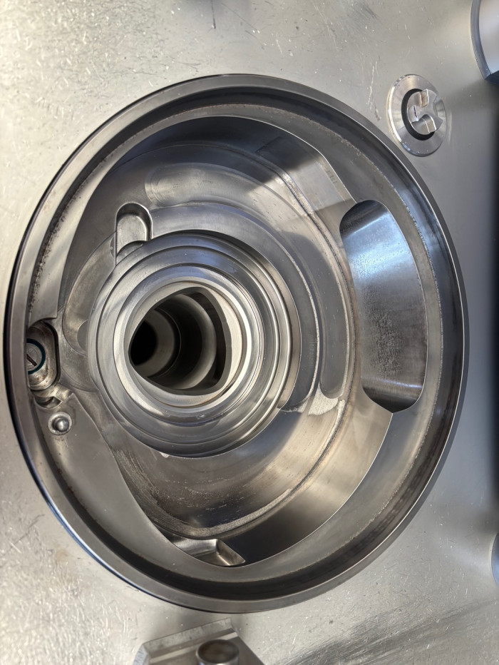 Handtmann HVF 664 Line
