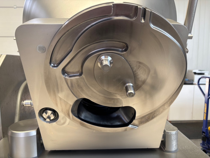 Handtmann HVF 664 Line