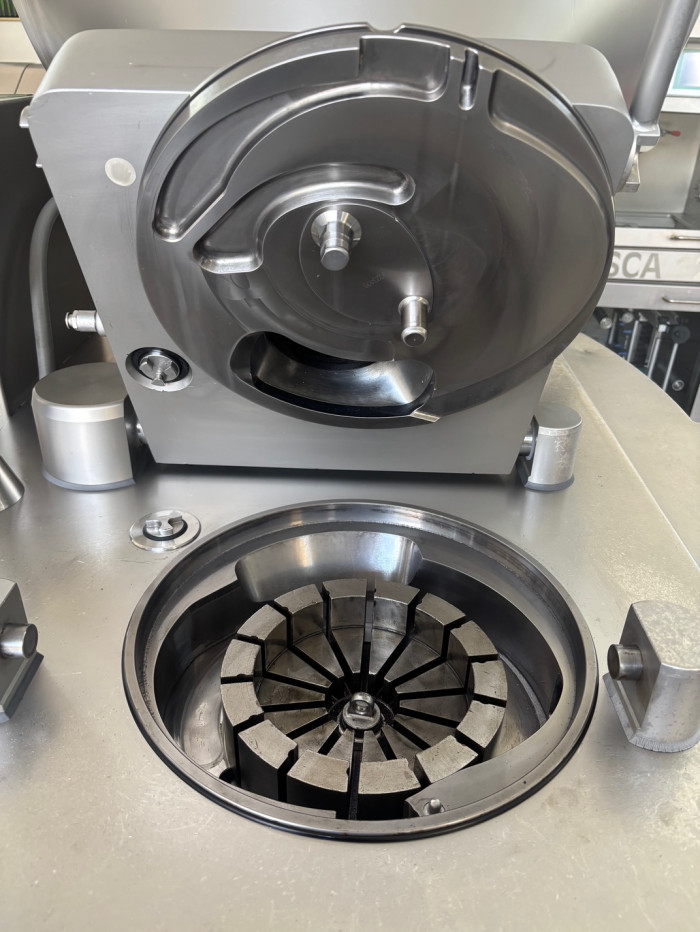 Handtmann HVF 664 Line