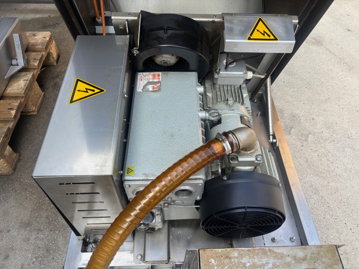 Handtmann HVF 664 Line