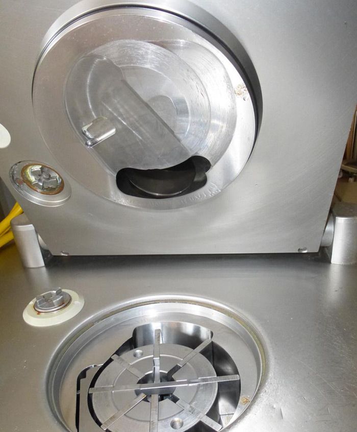 Handtmann VF100, refurbished in excellent order