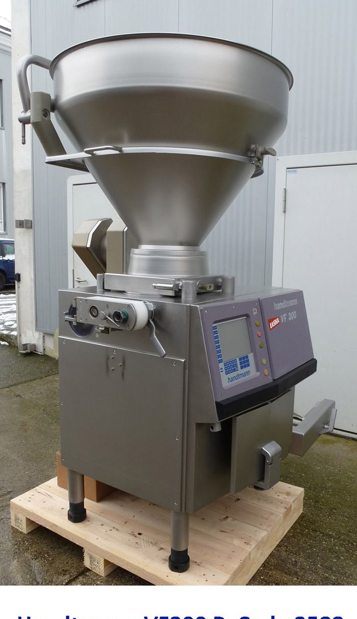Handtmann VF 300 P