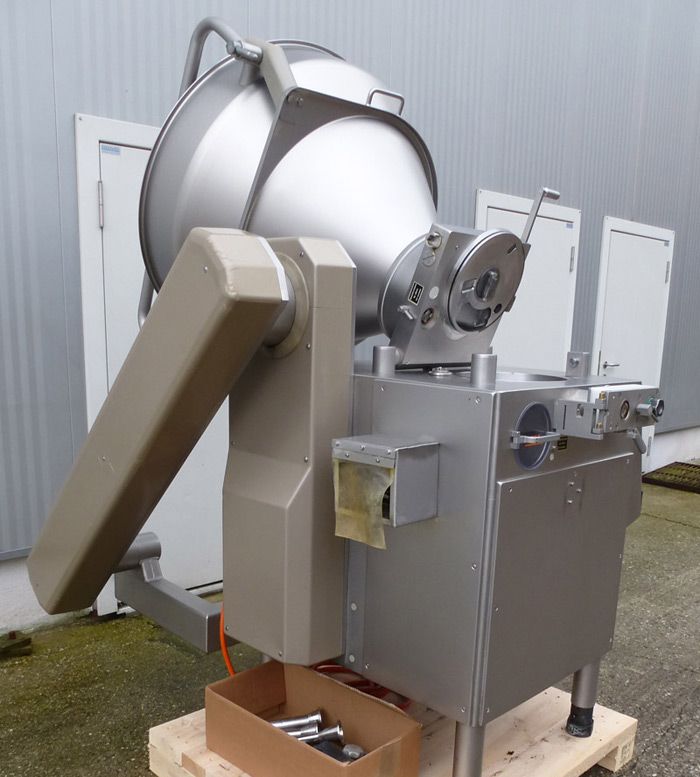 Handtmann VF 300 P