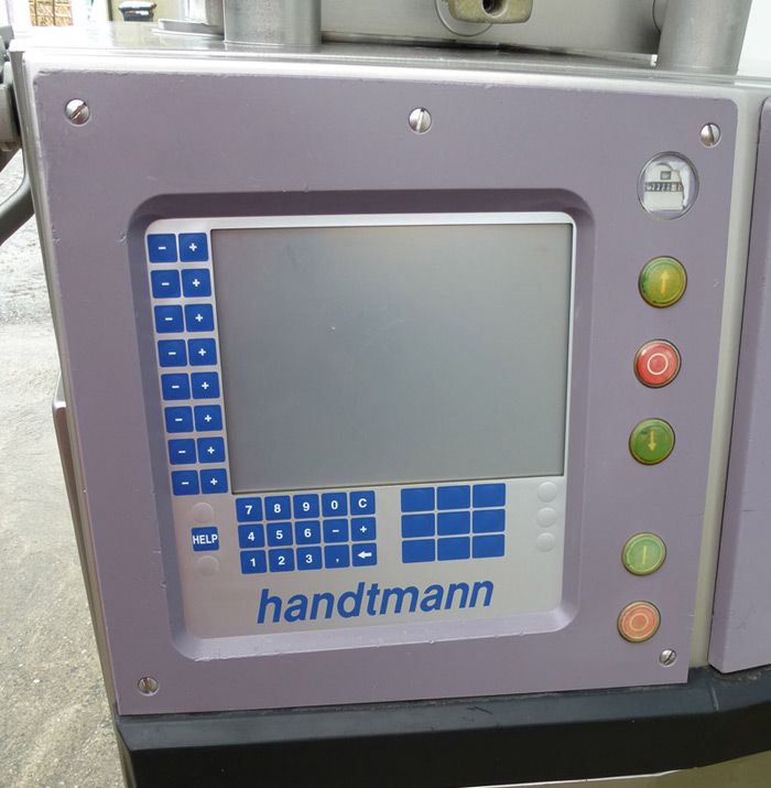 Handtmann VF 300 P