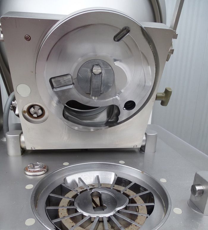 Handtmann VF 300 P