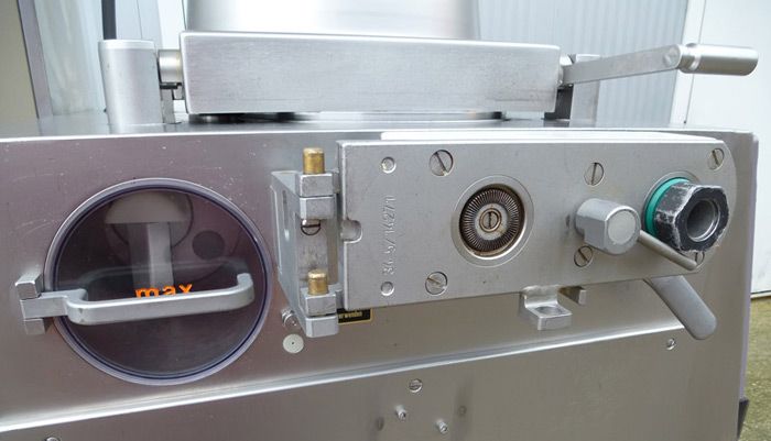Handtmann VF 300 P