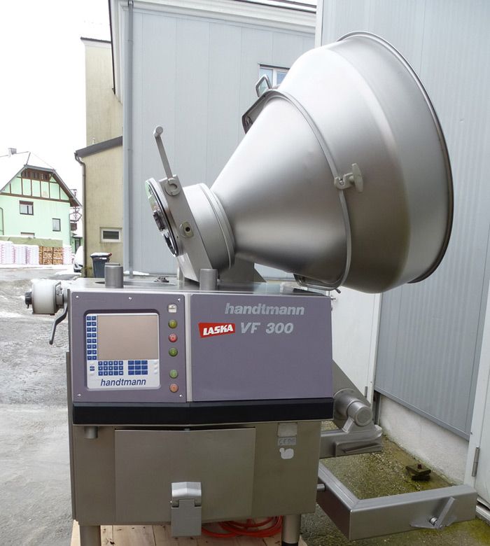 Handtmann VF 300 P