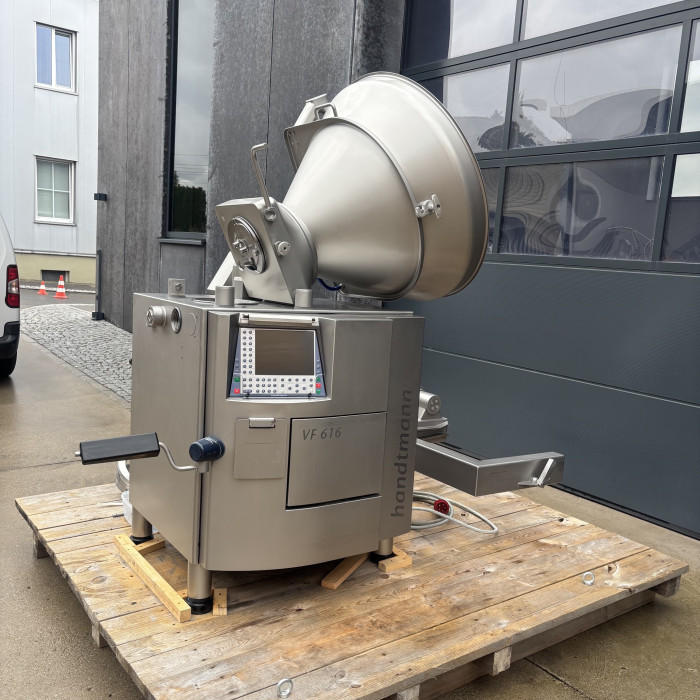 Handtmann VF 616