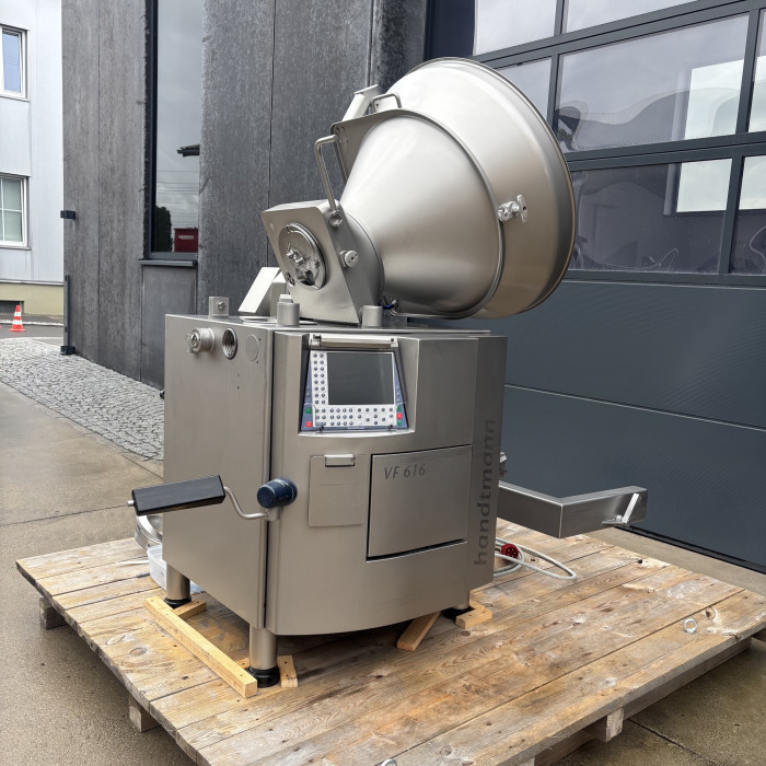 Handtmann VF 616
