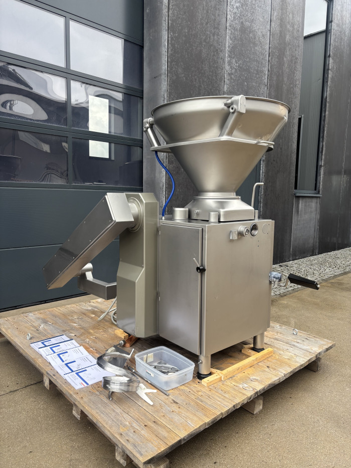 Handtmann VF 616