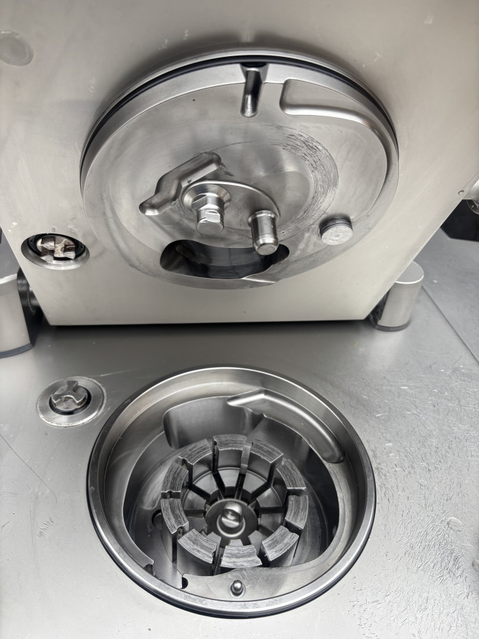 Handtmann VF 616