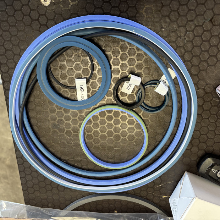 Handtmann VF 616
