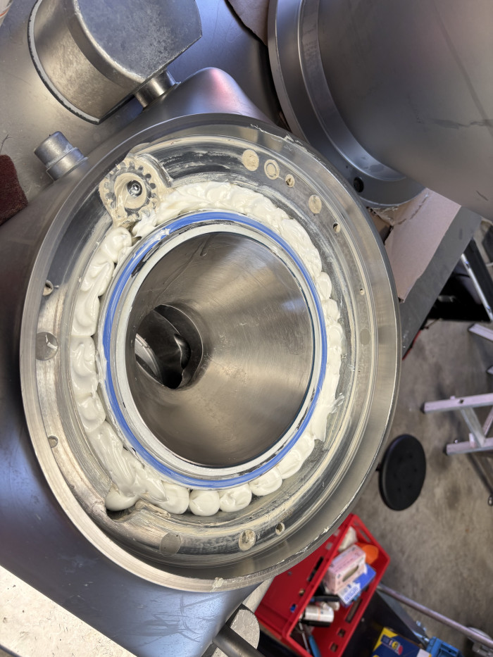 Handtmann VF 616
