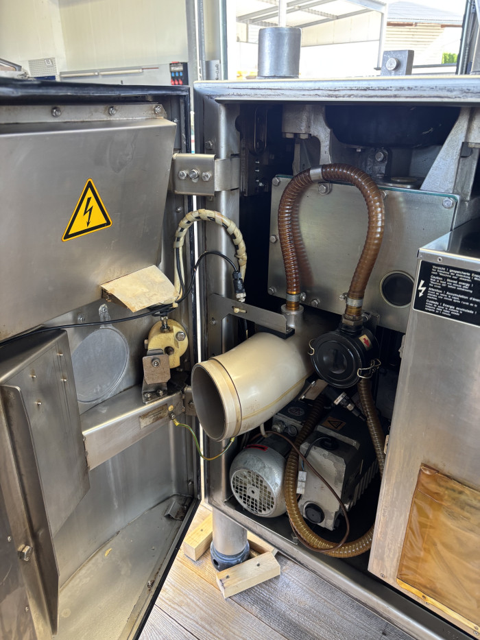 Handtmann VF 616
