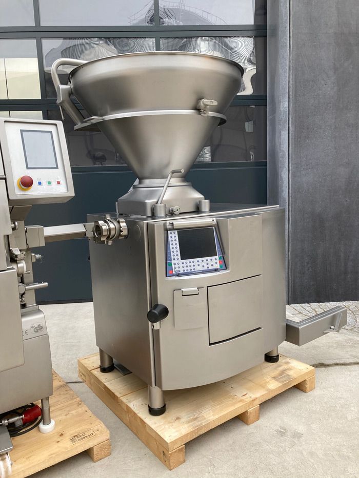 Handtmann VF 620 year 2005