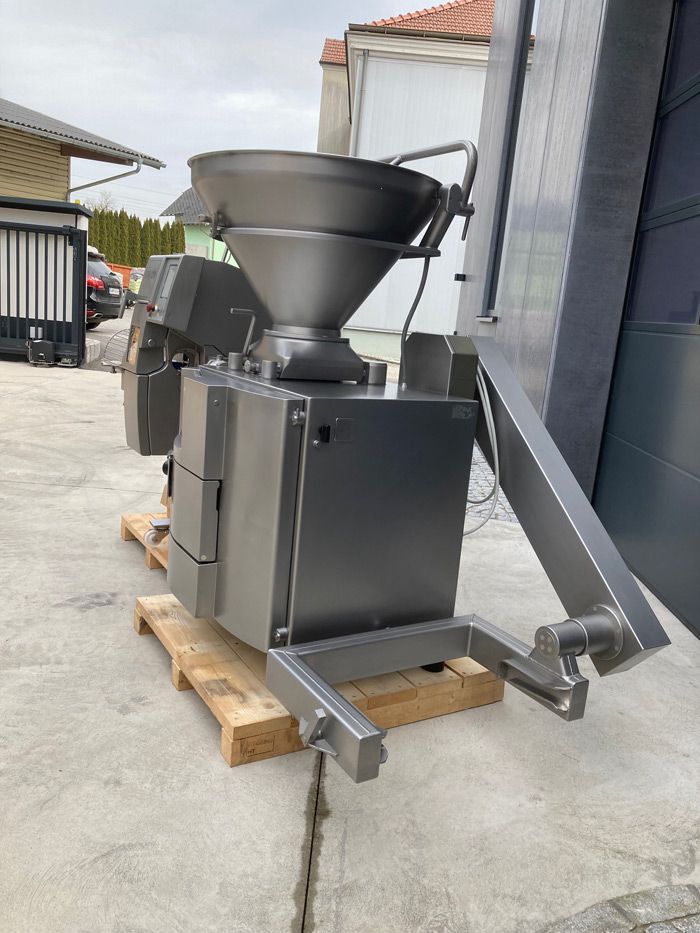 Handtmann VF 620 year 2005