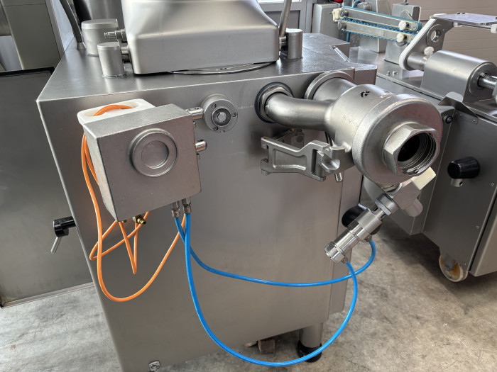 Handtmann VF 628 mit Grinder - PCK 3