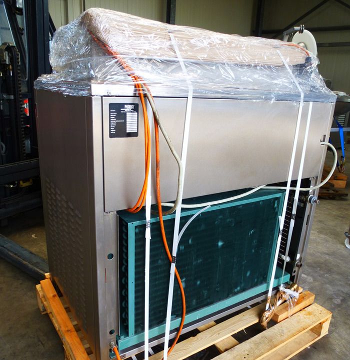 Icemachine MAJA SA 700