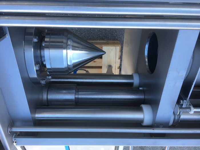 Inject Star P60 Bone Separator