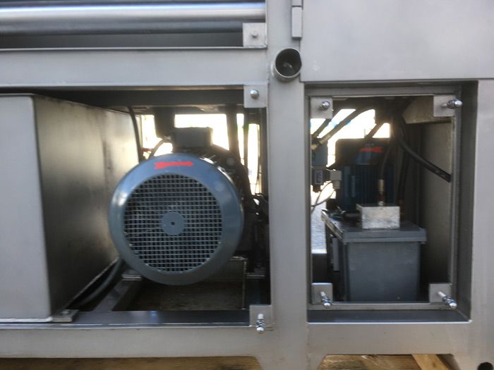 Inject Star P60 Bone Separator