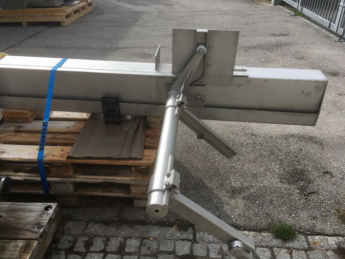 Inject Star P60 Bone Separator