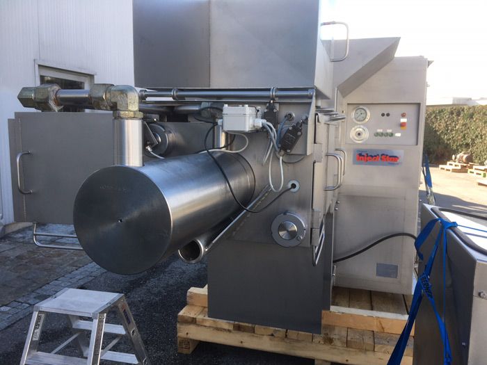 Inject Star P60 Bone Separator
