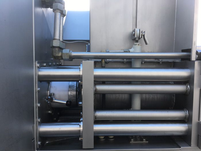 Inject Star P60 Bone Separator