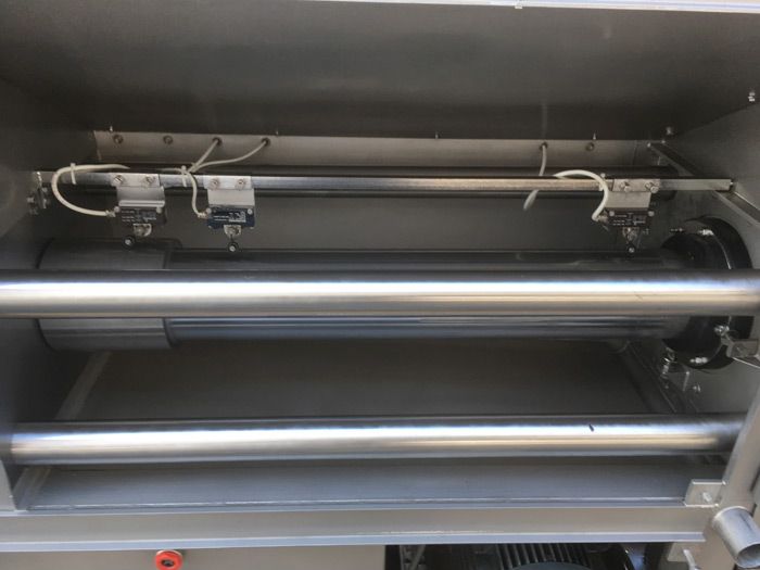 Inject Star P60 Bone Separator
