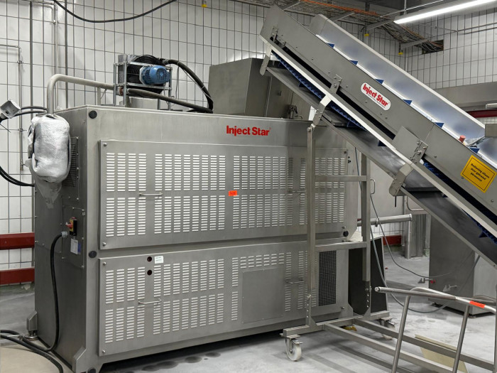 Inject Star separator line