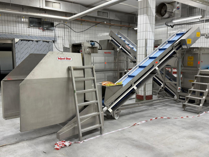 Inject Star separator line
