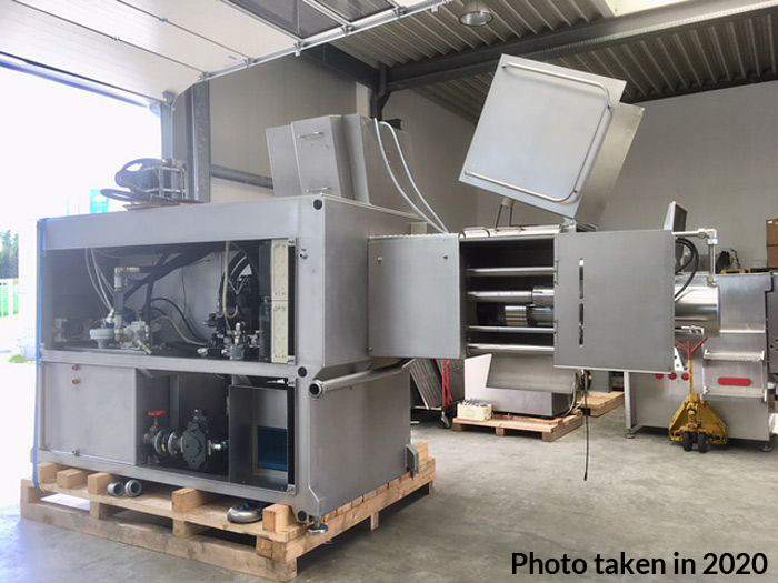 Inject Star separator line