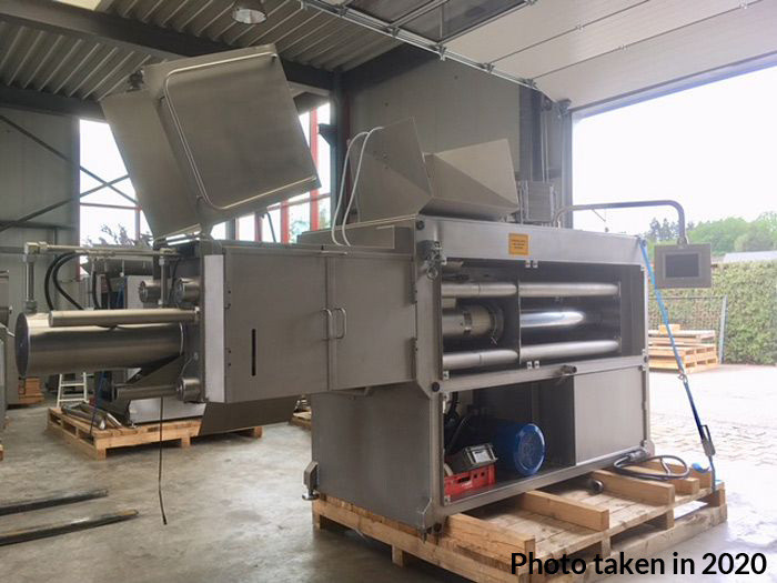 Inject Star separator line