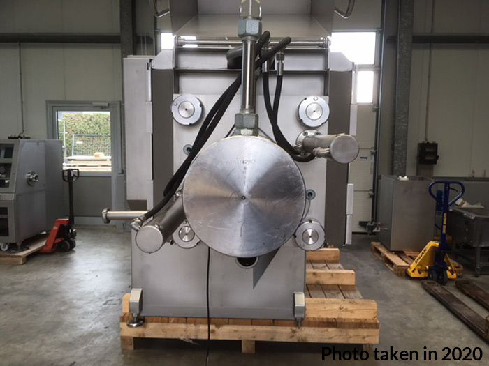 Inject Star separator line