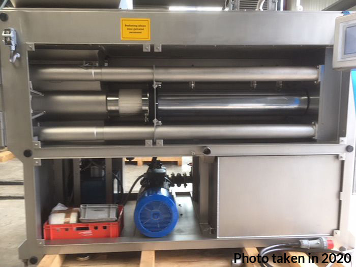 Inject Star separator line