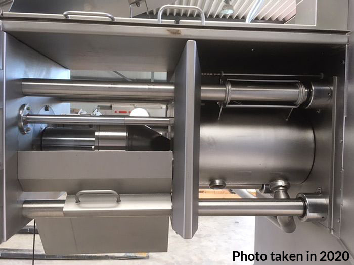 Inject Star separator line