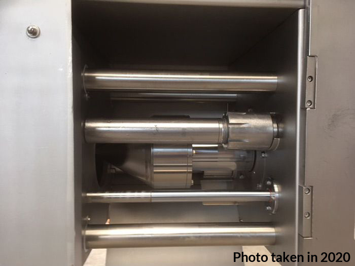 Inject Star separator line
