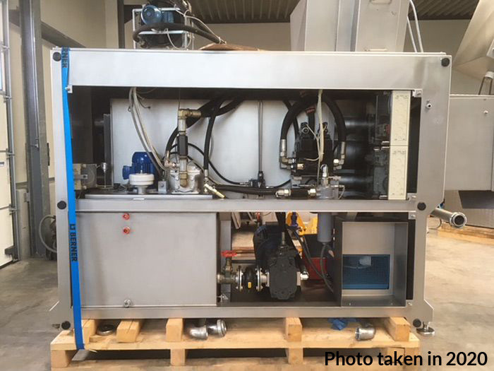 Inject Star separator line