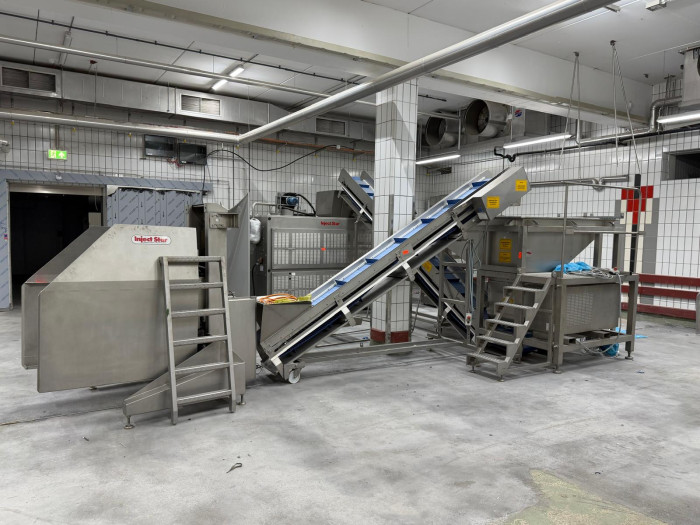 Inject Star separator line