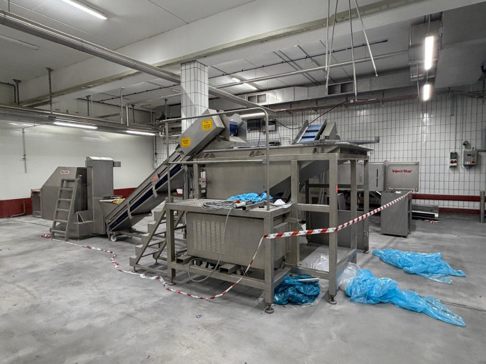 Inject Star separator line