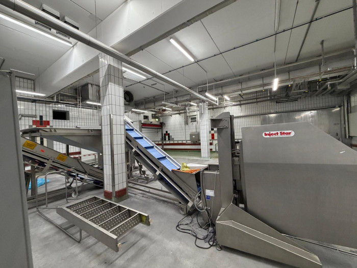 Inject Star separator line