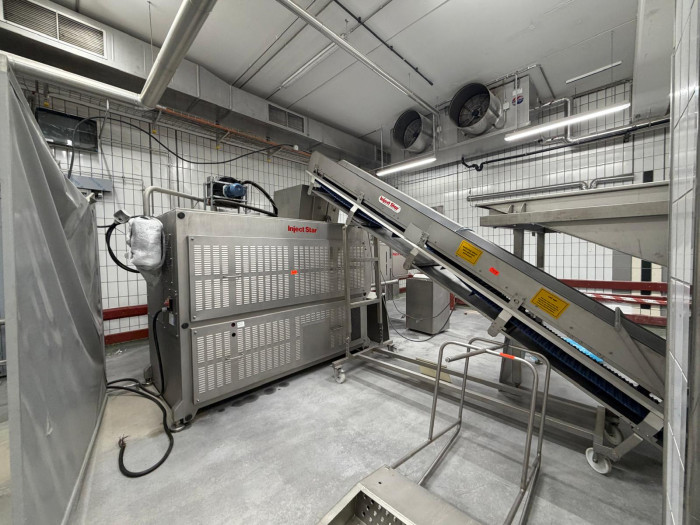 Inject Star separator line