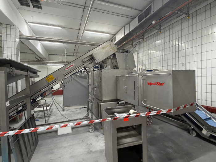 Inject Star separator line