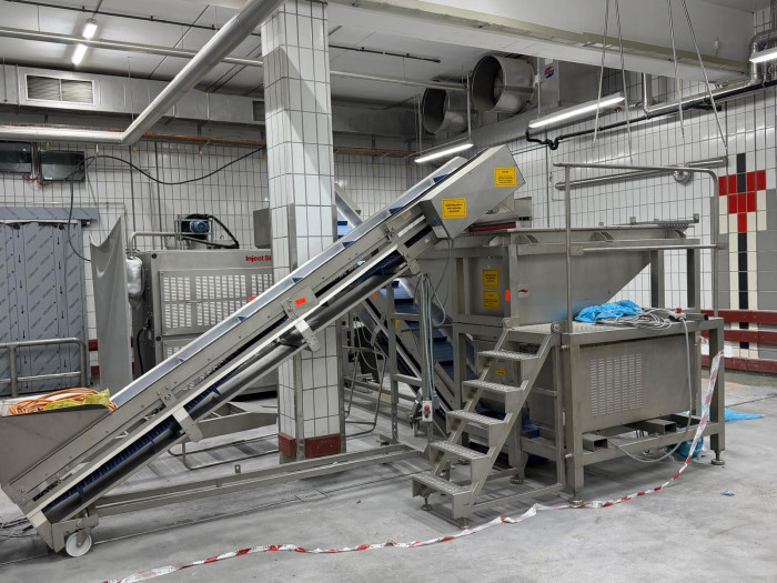 Inject Star separator line