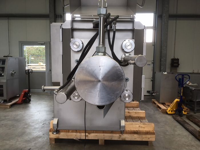 Injectstar P 100 Bone Separator in like New Condition with BB 3000 Bonebreaker