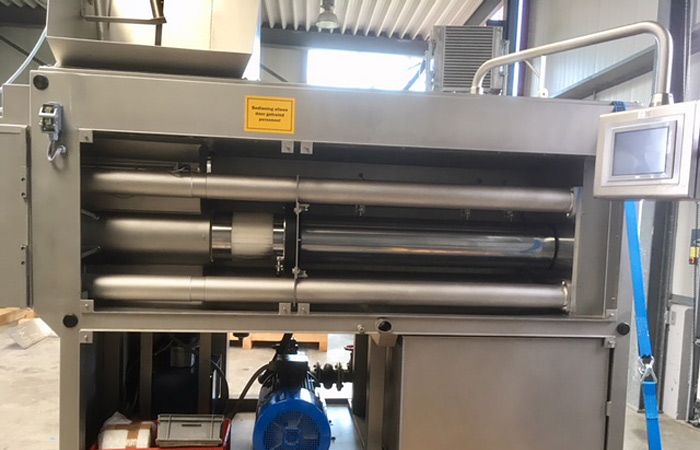 Injectstar P 100 Bone Separator in like New Condition with BB 3000 Bonebreaker