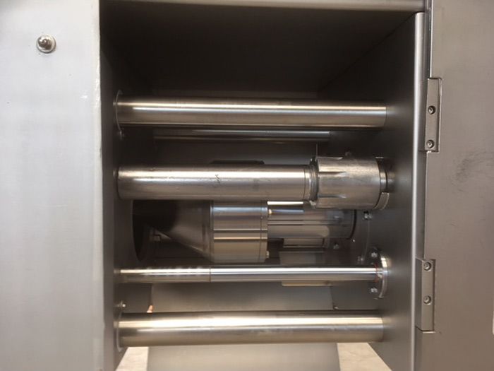 Injectstar P 100 Bone Separator in like New Condition with BB 3000 Bonebreaker